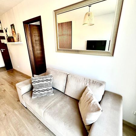 Apartament Baltik Star Władysławowo Eksteriør billede