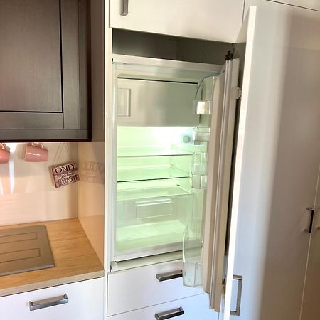Apartament Baltik Star Władysławowo Eksteriør billede